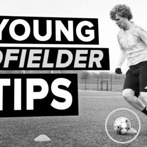 3 things to be taught from a big midfield talent