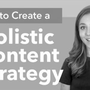 The right way to Create Content material for web optimization