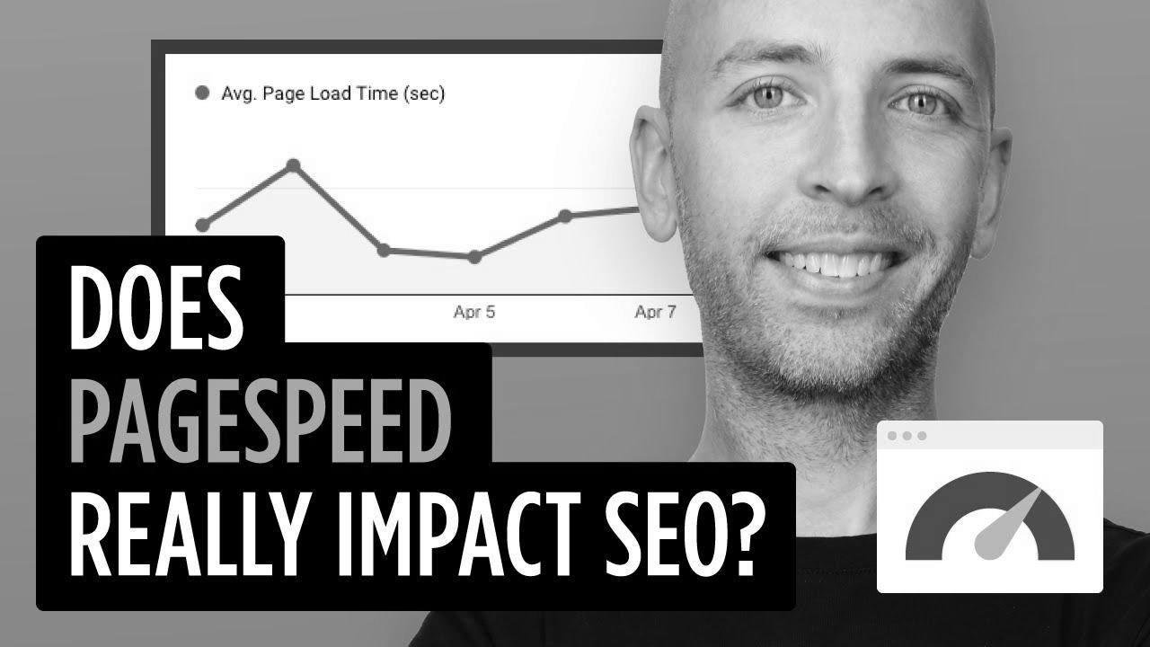 Does PageSpeed ​​Actually Impression search engine optimization? [New Experiment]