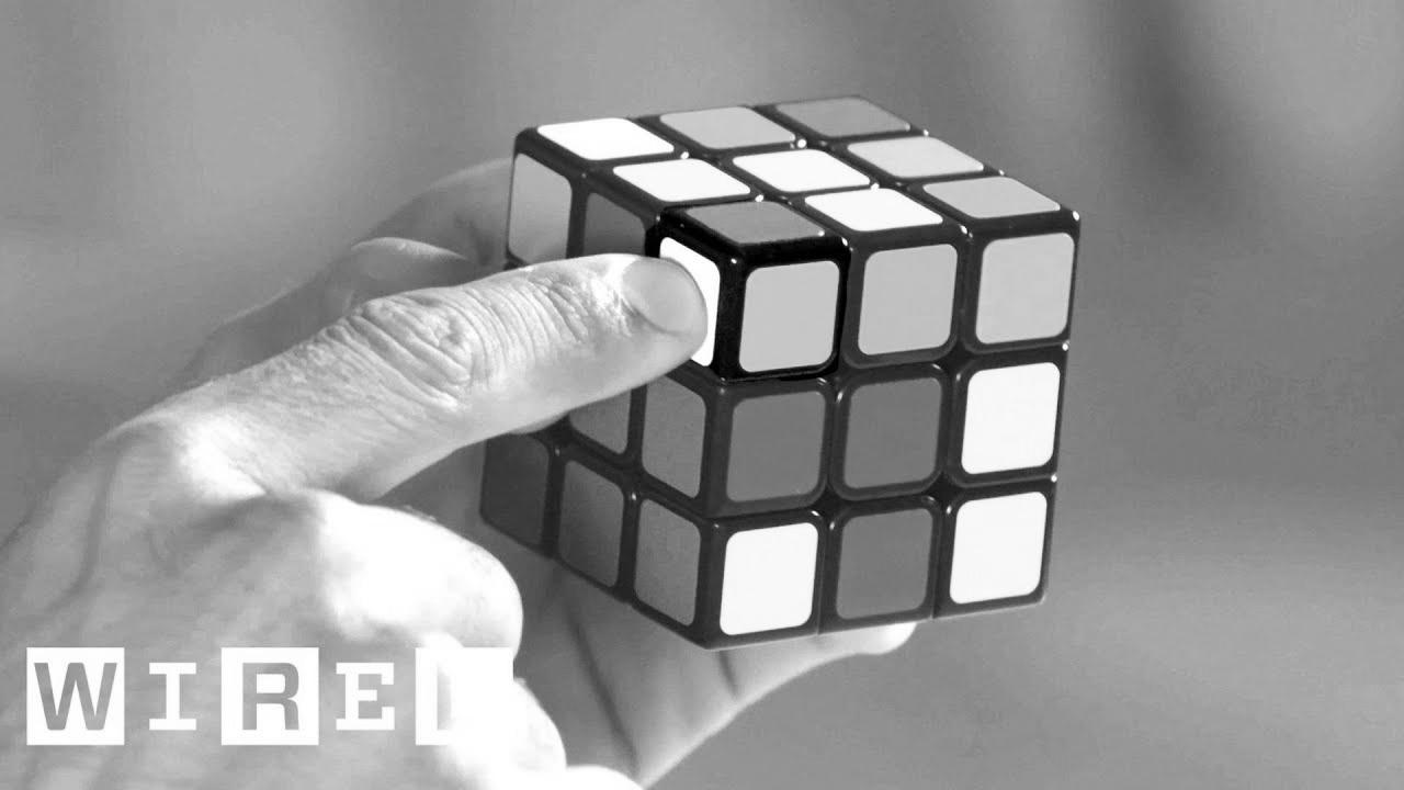 Learn how to Clear up a Rubik’s Cube |  WIRED