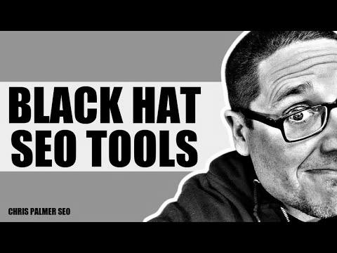Black Hat search engine marketing Instruments 2022