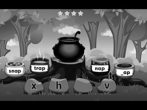 Youngsters learn to read English Words with Phonics & Rhyming – Enjoyable and Schooling
