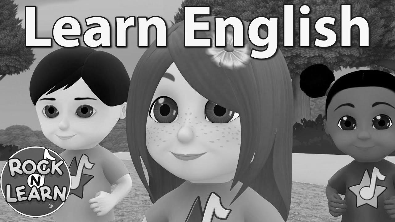 Learn English for Youngsters – Useful Phrases for Freshmen