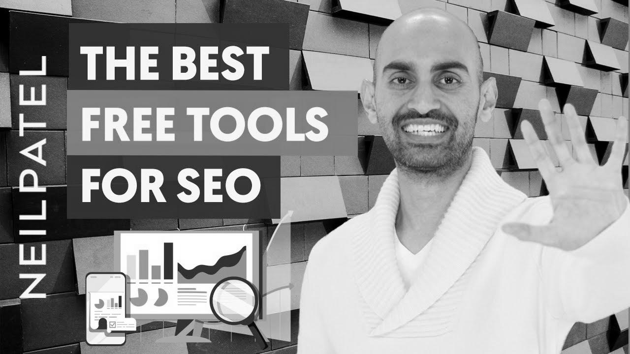 STOP Paying for SEO Instruments – The Solely 4 Tools You Must Rank #1 in Google
