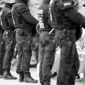 #UNFachmann #Sieht #Systemversagen #Deutschen #Bekannte #Durch #Polizeigewalt