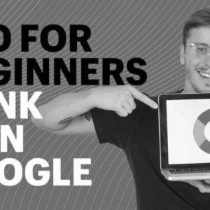 search engine optimisation For Rookies: Easy methods to Get Extra Organic Traffic in 2020