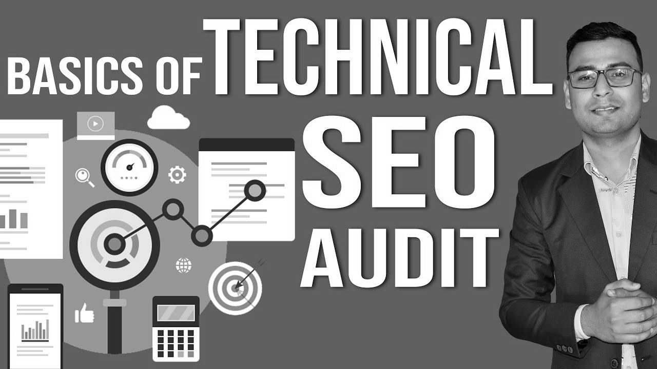 Fundamental Technical search engine optimization Audit for Beginners (Technical search engine marketing Tutorial )