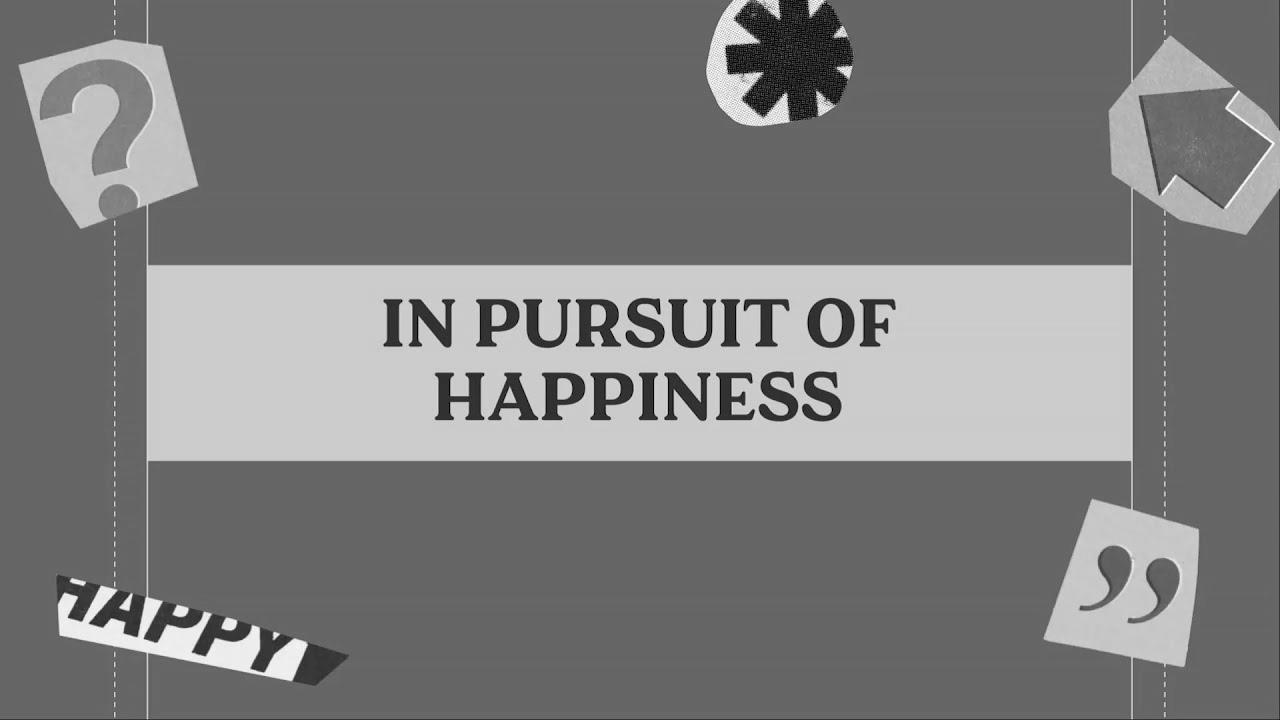 Methods to Prioritize Mental Health (With Surgeon Common Vivek H. Murthy) |  In Pursuit of Happiness