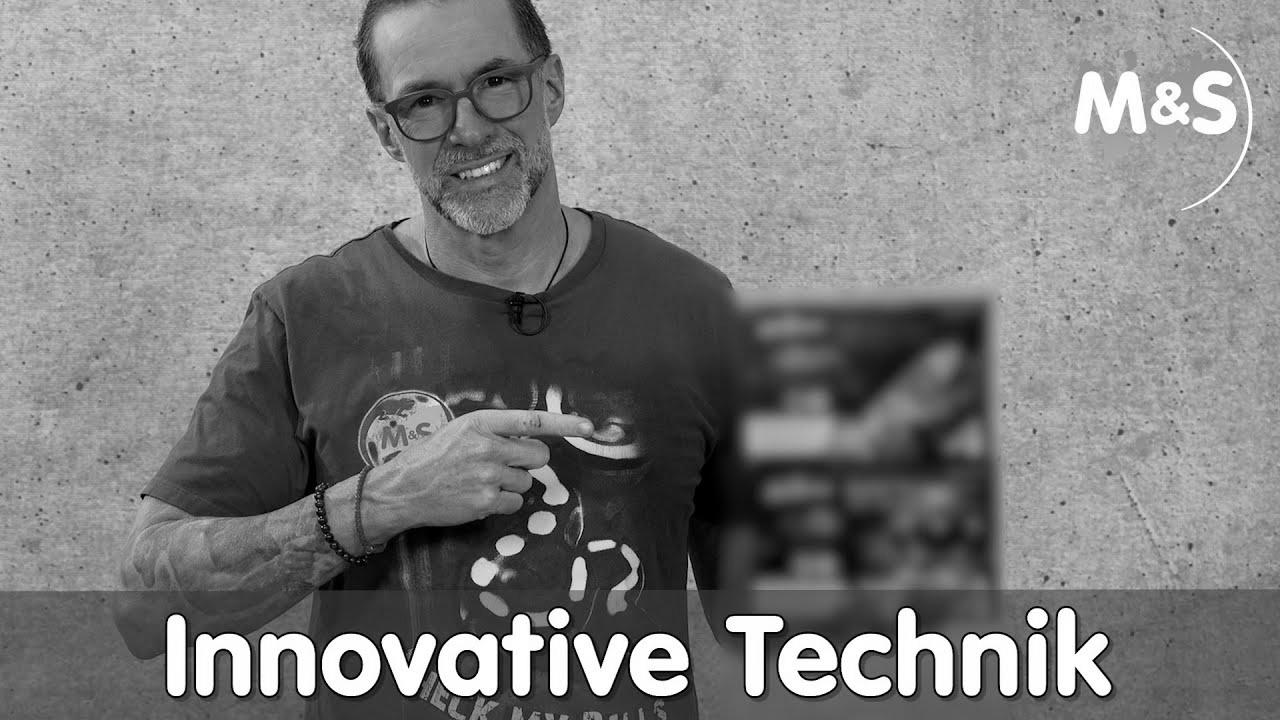 New Innovative Technology |  Do you need these options?  |  Reptile TV