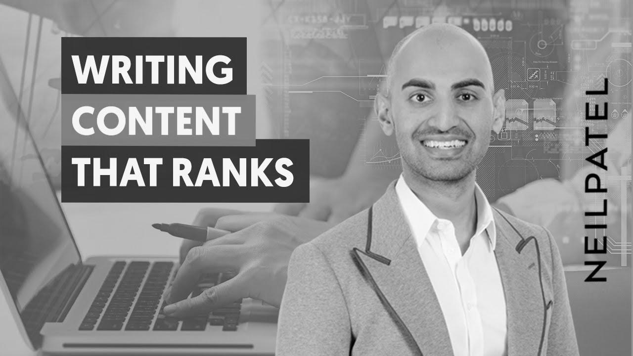 The way to Write Content That Ranks in 2022’s Crazy SEO Panorama