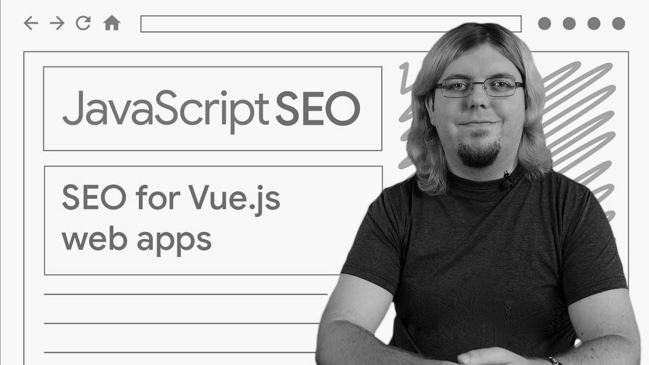 Make your Vue.js {web|net|internet} apps discoverable – JavaScript {SEO|search engine optimization|web optimization|search engine marketing|search engine optimisation|website positioning}
