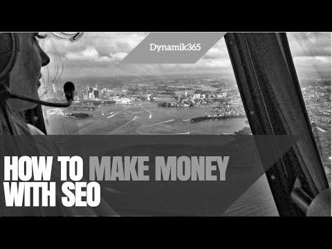 The way to Make Cash With SEO – EASY START – MAKE MONEY FIRST