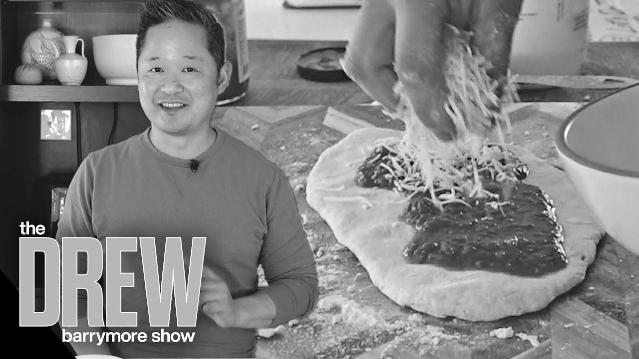 Danny Web optimization Shows How Straightforward It Is to Make 2-Ingredient Pizza Dough |  Do Just One Factor