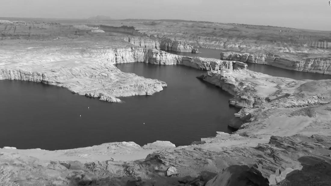 Lake Powell officers take emergency steps to protect hydropower from Glen Canyon Dam