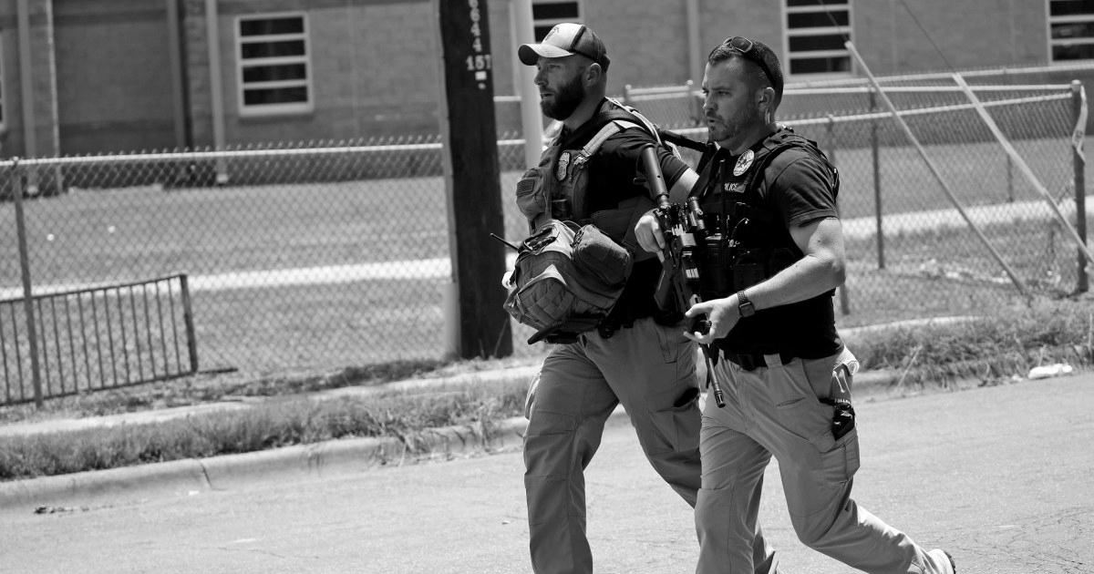 Federal brokers entered Uvalde college to kill gunman regardless of native police initially asking them to wait