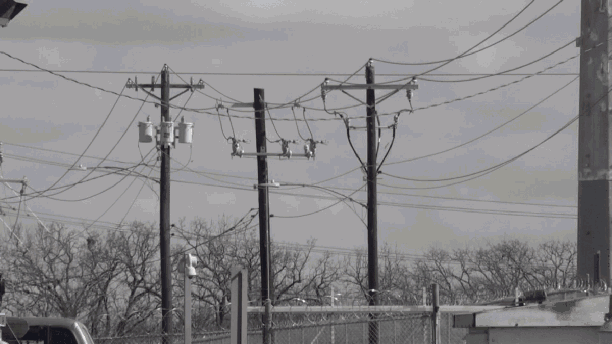 ERCOT Asks Texans to Conserve Power By means of the Weekend – NBC 5 Dallas-Fort Worth