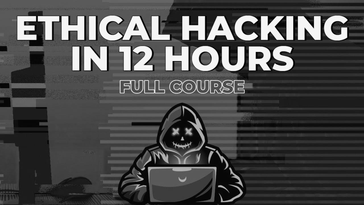 {Ethical|Moral} Hacking in 12 Hours – Full Course – {Learn|Study|Be taught} to Hack!