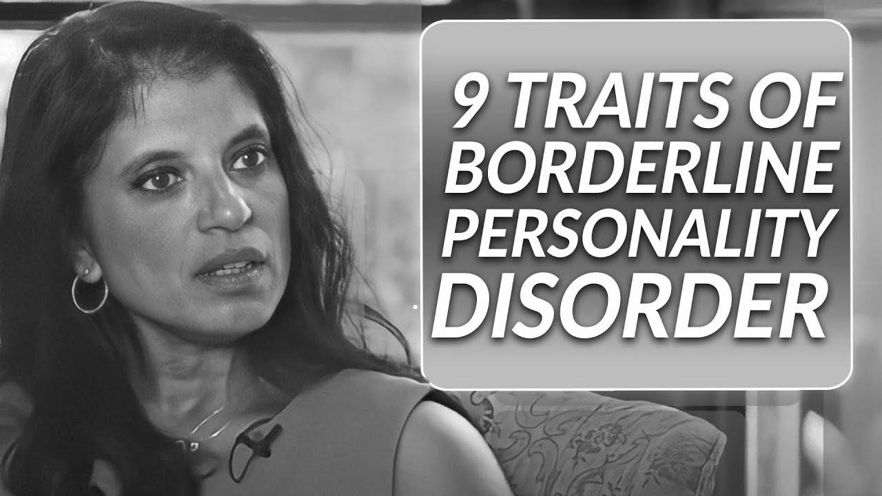 {How to|The way to|Tips on how to|Methods to|Easy methods to|The right way to|How you can|Find out how to|How one can|The best way to|Learn how to|} Spot the 9 Traits of Borderline {Personality|Character|Persona} {Disorder|Dysfunction}