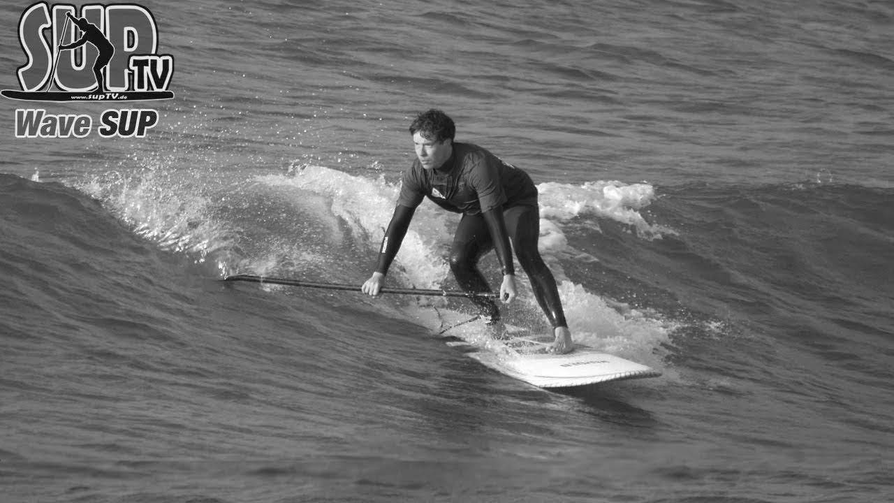 8 approach ideas for learners at WAVE SUP 🏄