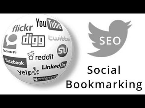 social bookmarking |  What’s social bookmarking |  link building |  website positioning tutorial