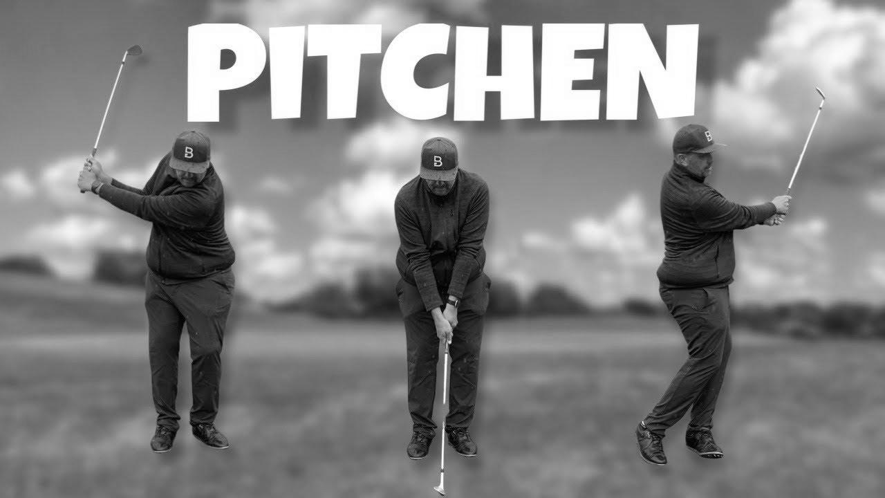 Be taught to pitch simply and naturally – the approach for the very best contact