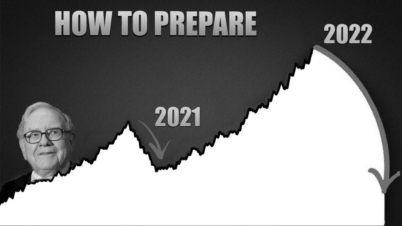 Warren Buffett: How To Make Tens of millions From Huge Crash Ahead (For Inexperienced persons)