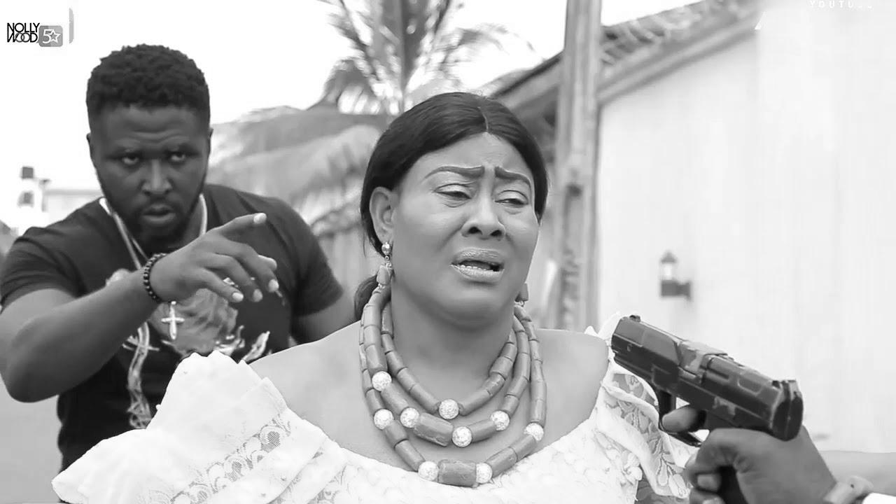 Each Family Needs To See This Household Royal Movie & Be taught From It – Nigerian Nollywood Motion pictures