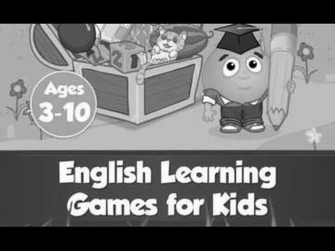 {Fun|Enjoyable} English: Language {learning|studying} {games|video games} {for kids|for teenagers|for youths} ages 3-10 to {learn|study|be taught} to {read|learn}, {speak|converse|communicate} & spell