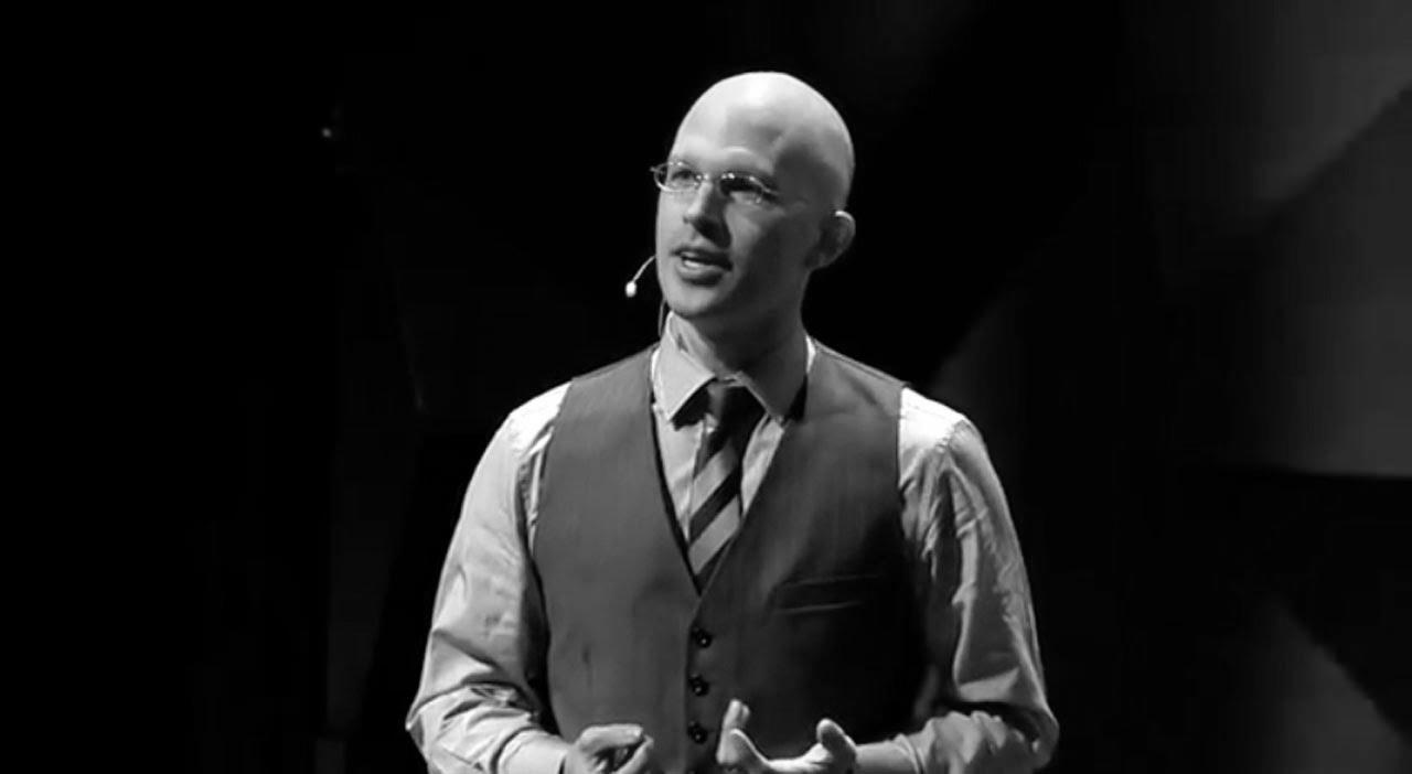 The first 20 hours — the right way to be taught something |  Josh Kaufman |  TEDxCSU