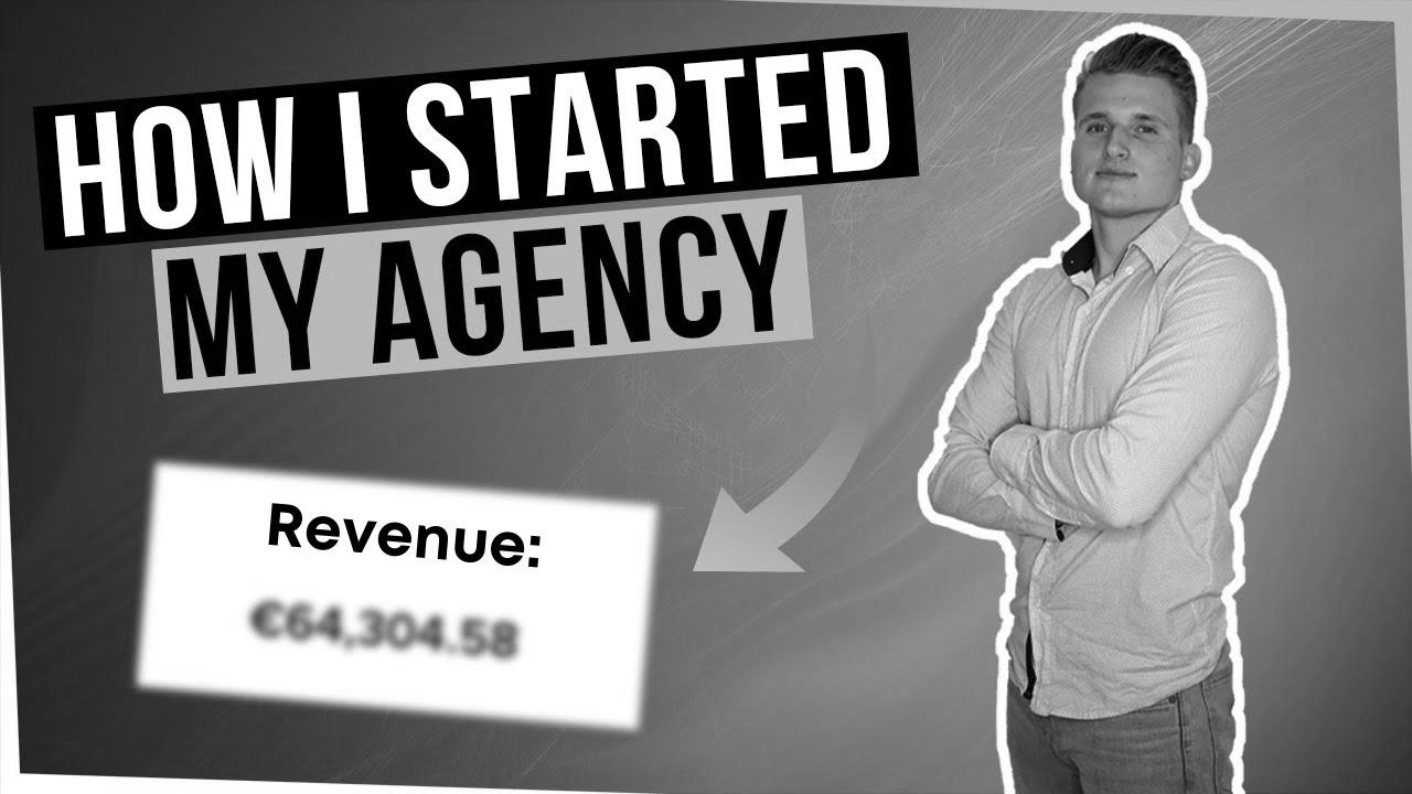 The way to begin a Digital Advertising and marketing Company (SEO, Social Media & More!)