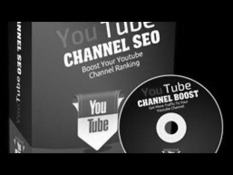 {Make money|Earn cash|Generate income|Earn a living|Earn money|Generate profits|Become profitable|Make cash} {online|on-line} with {the help|the assistance} of YouTube {SEO|search engine optimization|web optimization|search engine marketing|search engine optimisation|website positioning} free video course {part|half} 7