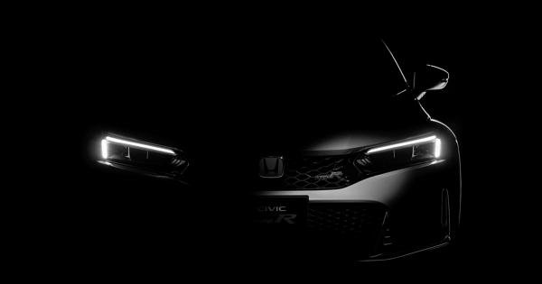 Autoworld-News: Honda hat das Datum der Premiere der neuen Generation des Civic Type R bekannt gegeben